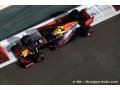 Red Bull Racing signe avec ExxonMobil