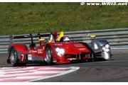 The Audi R15 Plus makes overwhelming debuts