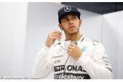2015 Bahrain Grand Prix - Qualifying Press Conference