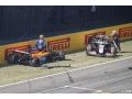 Masi denies F1 to blame for Mugello re-start crash