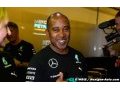 Hamilton et Ecclestone travaillent sur le retour du GP d'Afrique du Sud