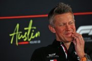 Retard structurel et démotivation de Pérez : Budkowski veut rassurer pour Cadillac F1