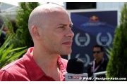 Villeneuve commentera la F1 pour la télévision italienne
