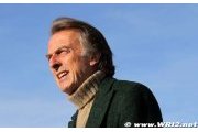 Mercedes started 'power unit' design in 2007 - Montezemolo