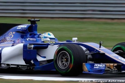 Ericsson et Wehrlein s’attendent à un défi technique et physique à Sepang