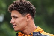 Norris : La 'plus grande faiblesse' de McLaren F1 va ressortir au Canada