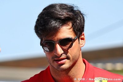Fiabilité, performance&nbsp;: Sainz ne voit pas Ferrari battre Red Bull à Djeddah
