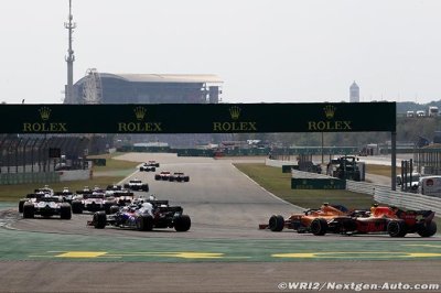 German GP boss admits Hockenheim axe likely