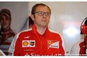 Domenicali : Ces 40 points sont très importants