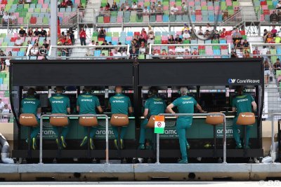 Prédire les performances dans le sport automobile : le rôle de l’analytique et du Big Data