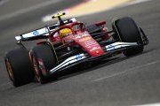 Future F1 Stars: Young Drivers on the Road to Formula 1