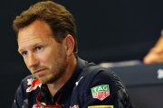 Horner : Mercedes sera toujours l'équipe à battre en 2017