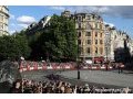 F1 to organise live 2018 event in Marseille