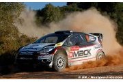 Prokop in for Ketomaa in Argentina
