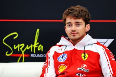 Ferrari peut-elle vraiment rivaliser avec Mercedes à Suzuka selon Leclerc&nbsp;?