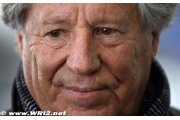 Andretti devient ambassadeur du circuit d'Austin