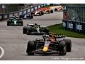 Photos - GP F1 du Canada 2023 - Course