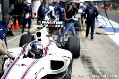 Bottas aborde le Grand Prix de ‘Finlande’ à Budapest