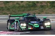 Status GP prépare son entrée en WEC la saison prochaine
