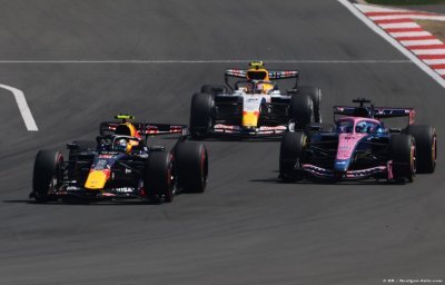 F1 must fix ’imperfect’ rules as engines make comeback