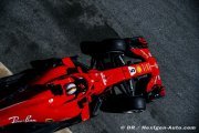 Hamilton, Horner say Vettel 2018 favourite