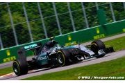 Silverstone L1 : Rosberg poursuit sur sa lancée