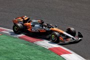 McLaren a effacé ses sanctions pour unir ses forces contre Verstappen