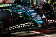 Verra-t-on un ‘Stroll 2.0' cette année chez Aston Martin F1 ?
