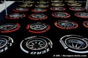 FP1 & FP2 - European GP report: Pirelli