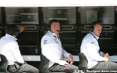 Éric Boullier déplore la propagation d’informations erronées