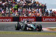 Pourquoi la McLaren F1 s'effondre dès que les conditions se compliquent