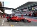 Wolff : ‘Ferrari a l'air ultra-solide'