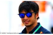 Carlos Sainz : Mon fils a le talent pour la F1