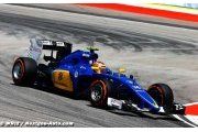Sauber : Marciello en piste vendredi et lors des essais privés