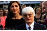 Man faces jail after Ecclestone blackmail