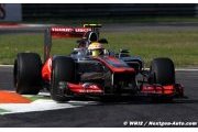 Quelques statistiques sur le Grand Prix d'Italie
