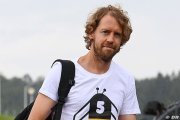 Vettel's climate crusade 'authentic' - Rosberg
