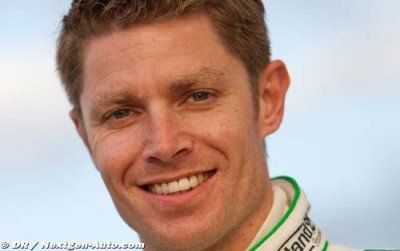 Guy Smith joins Rebellion Racing