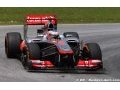 McLaren souhaite garder sa nouvelle MP4-28