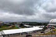 Interlagos restera au calendrier de la F1 jusqu'en 2030