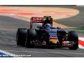 Sainz et Verstappen aiment le circuit de Bahreïn