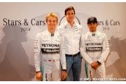 Wolff : Hamilton et Rosberg comprennent mon avertissement