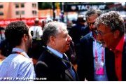 No corruption scandal in F1 - Todt