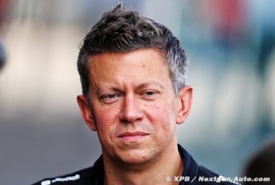 Renault not spending enough in F1 - Budkowski