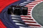 Limites de piste : Les circuits concernés pourraient perdre la F1
