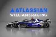 Williams F1 dévoile une livrée 'rétro' rappelant la saison 2002 pour Austin