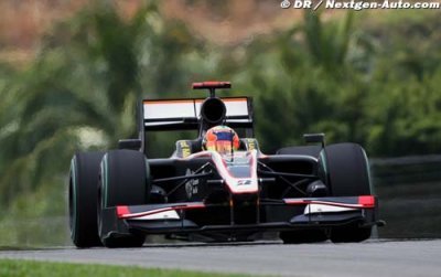 Chinese Grand Prix: An engine’s perspective
