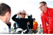 Boullier pas intéressé par Raikkonen