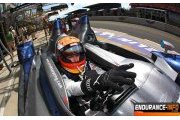 Jonny Kane impatient de disputer son 10ème Le Mans