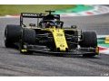 Ricciardo : Renault peut encore battre McLaren